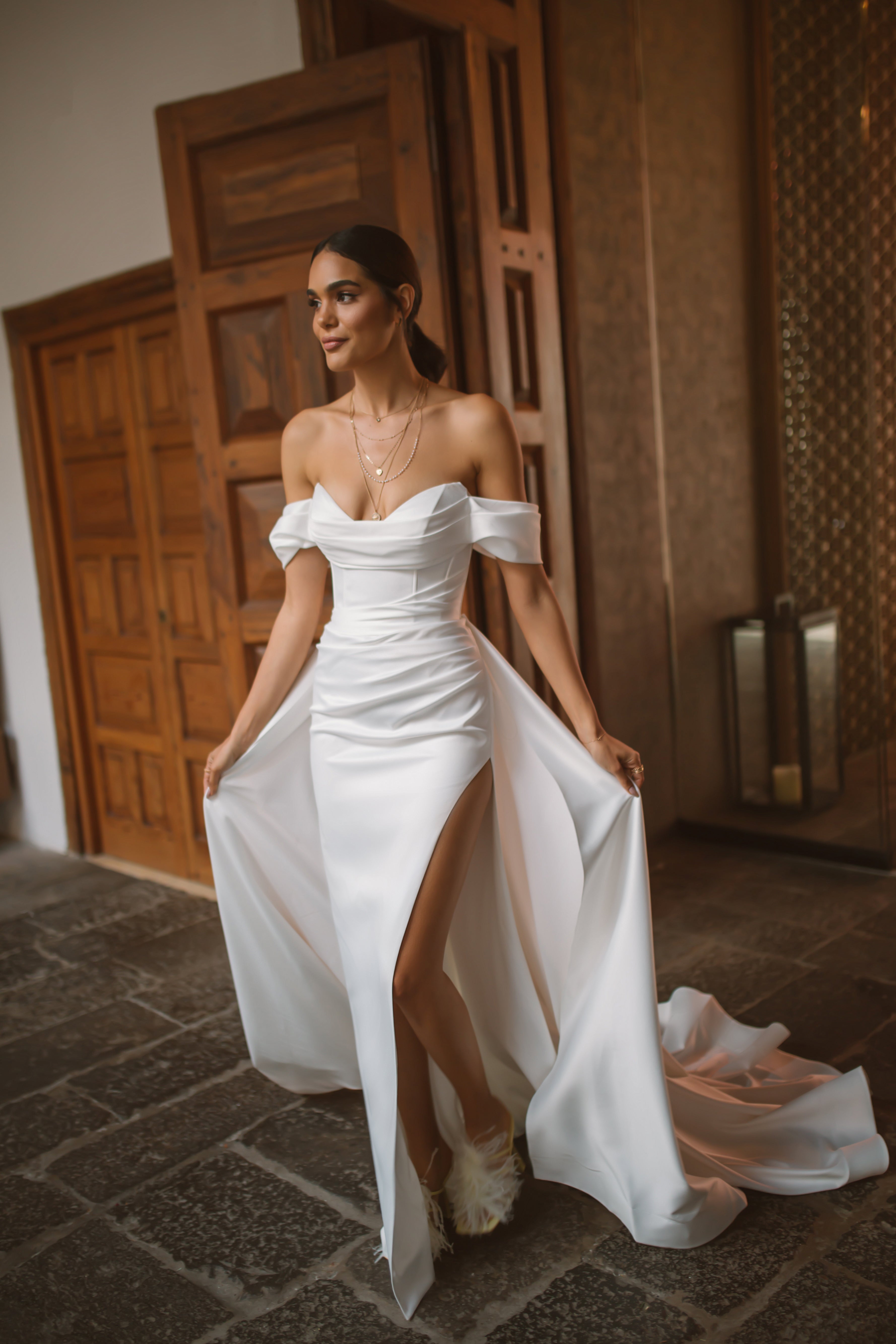 Velita Bridal Gown
