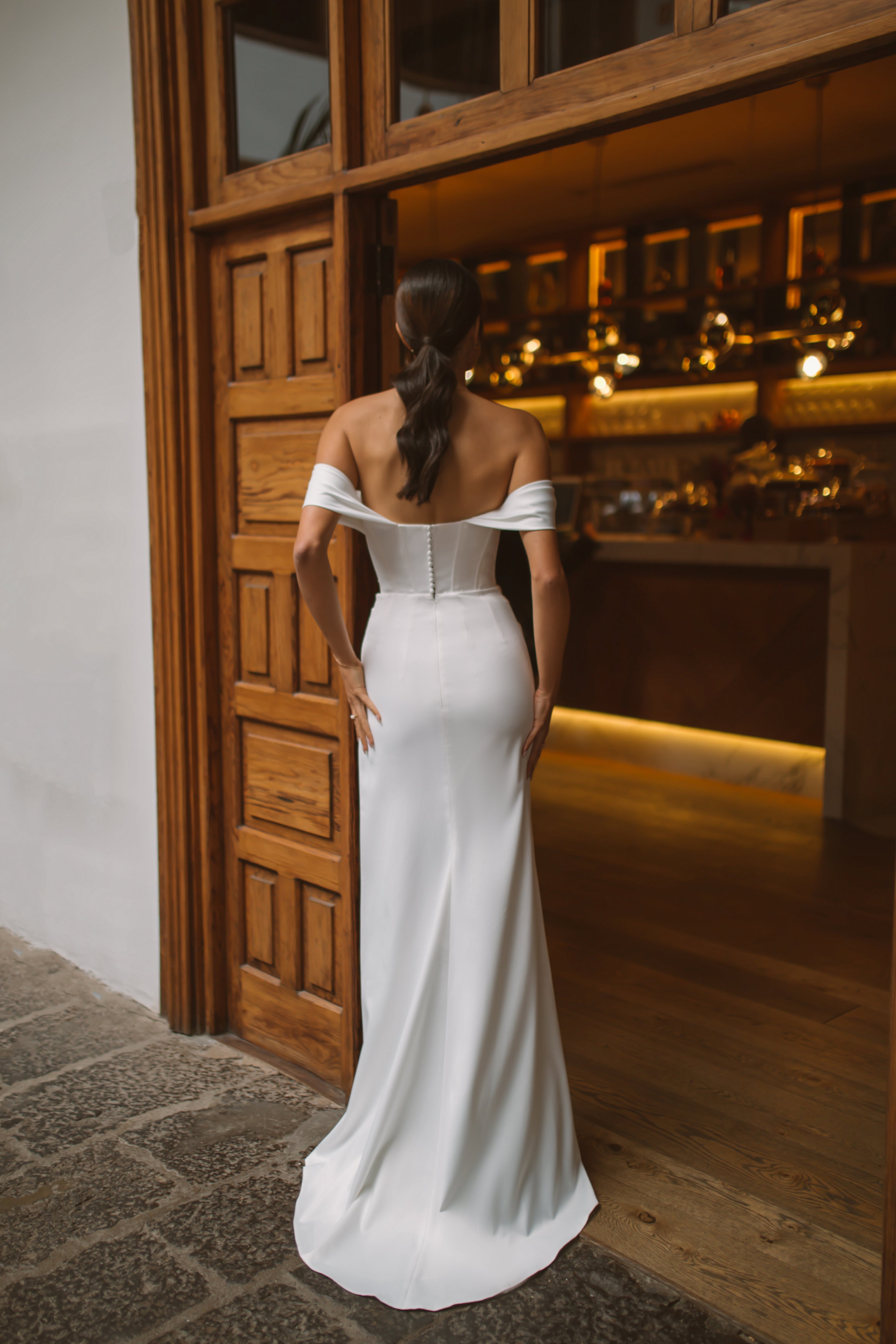 Velita Bridal Gown