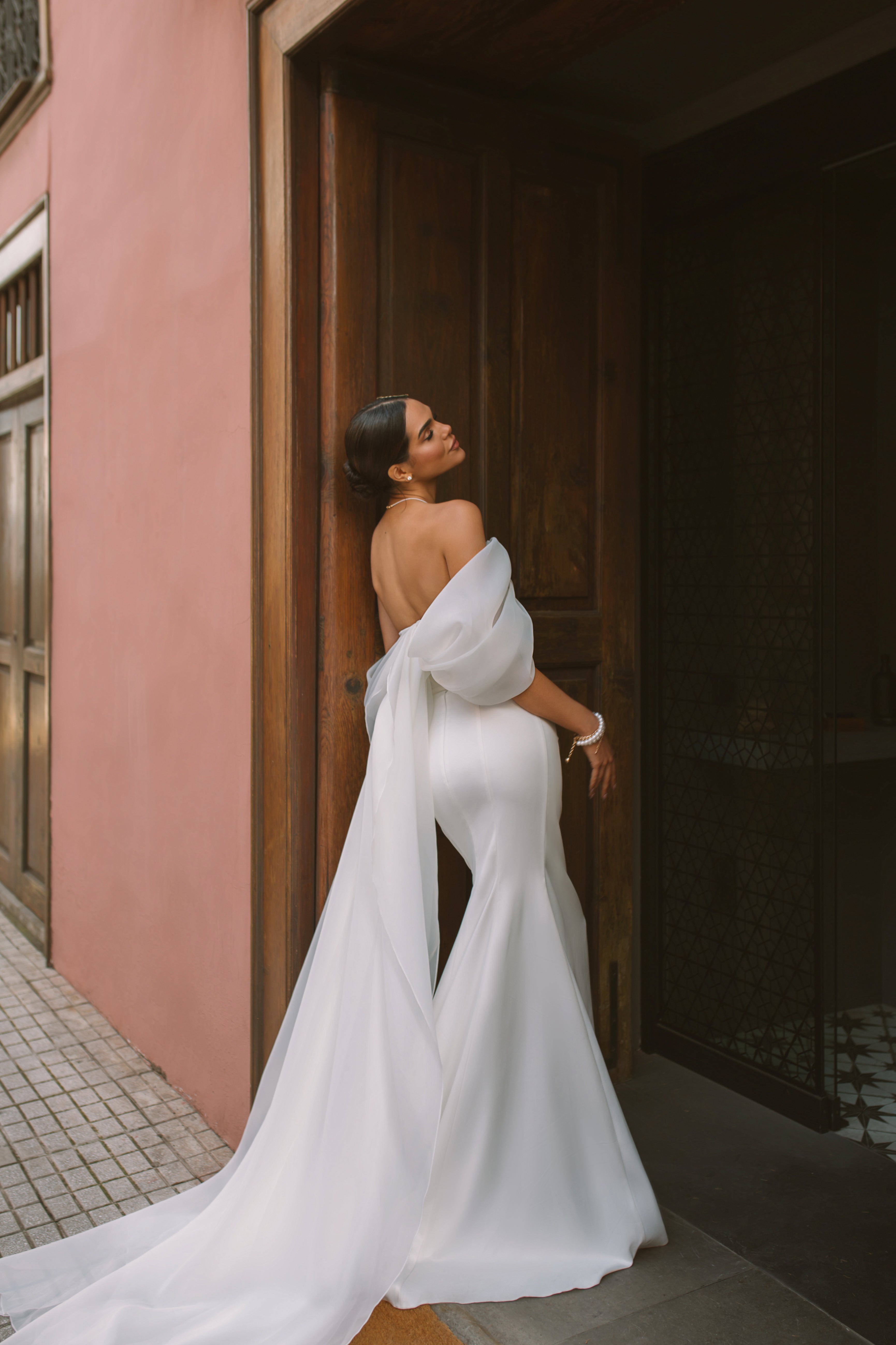 Vetta Bridal Gown