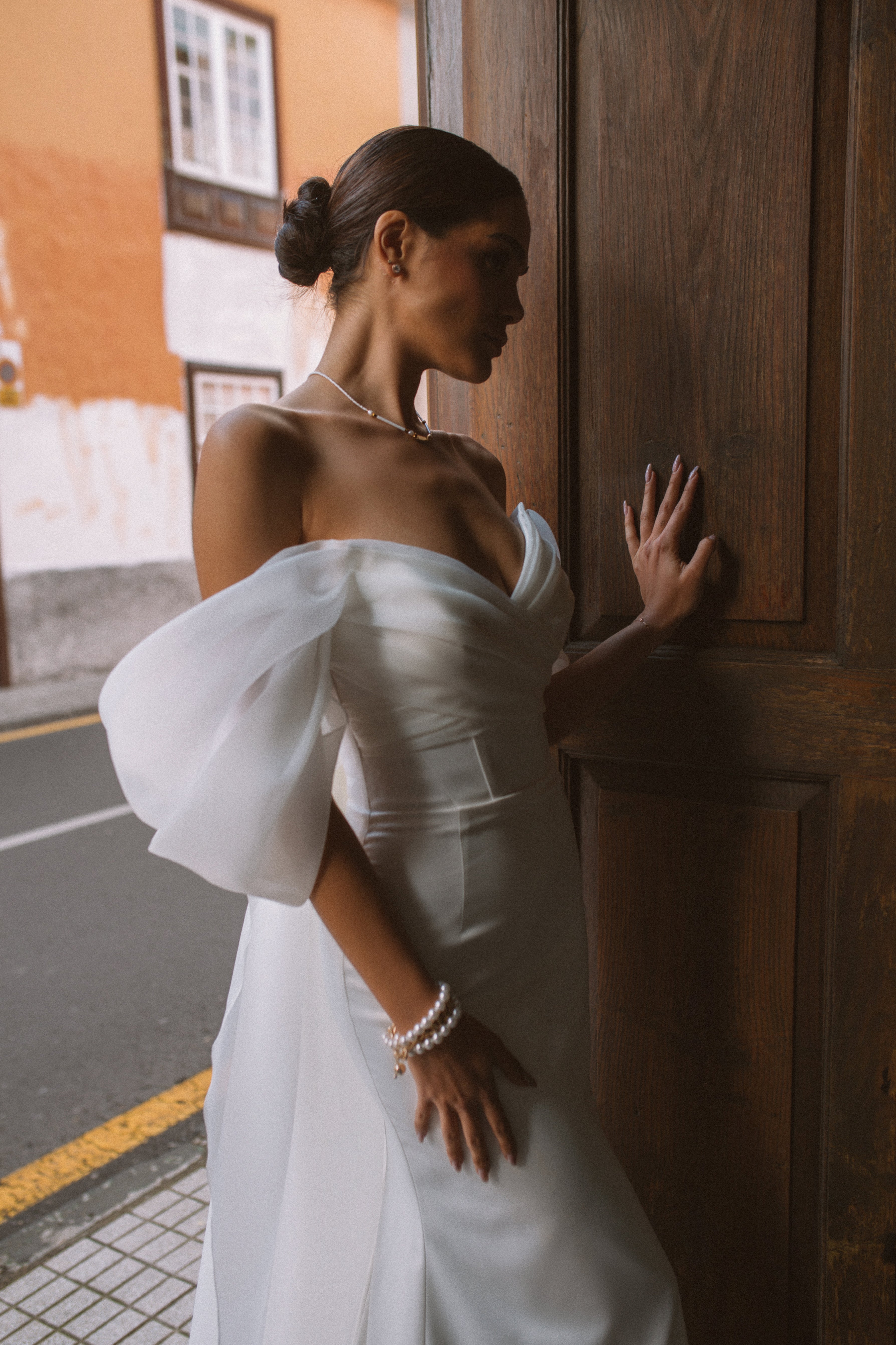 Vetta Bridal Gown