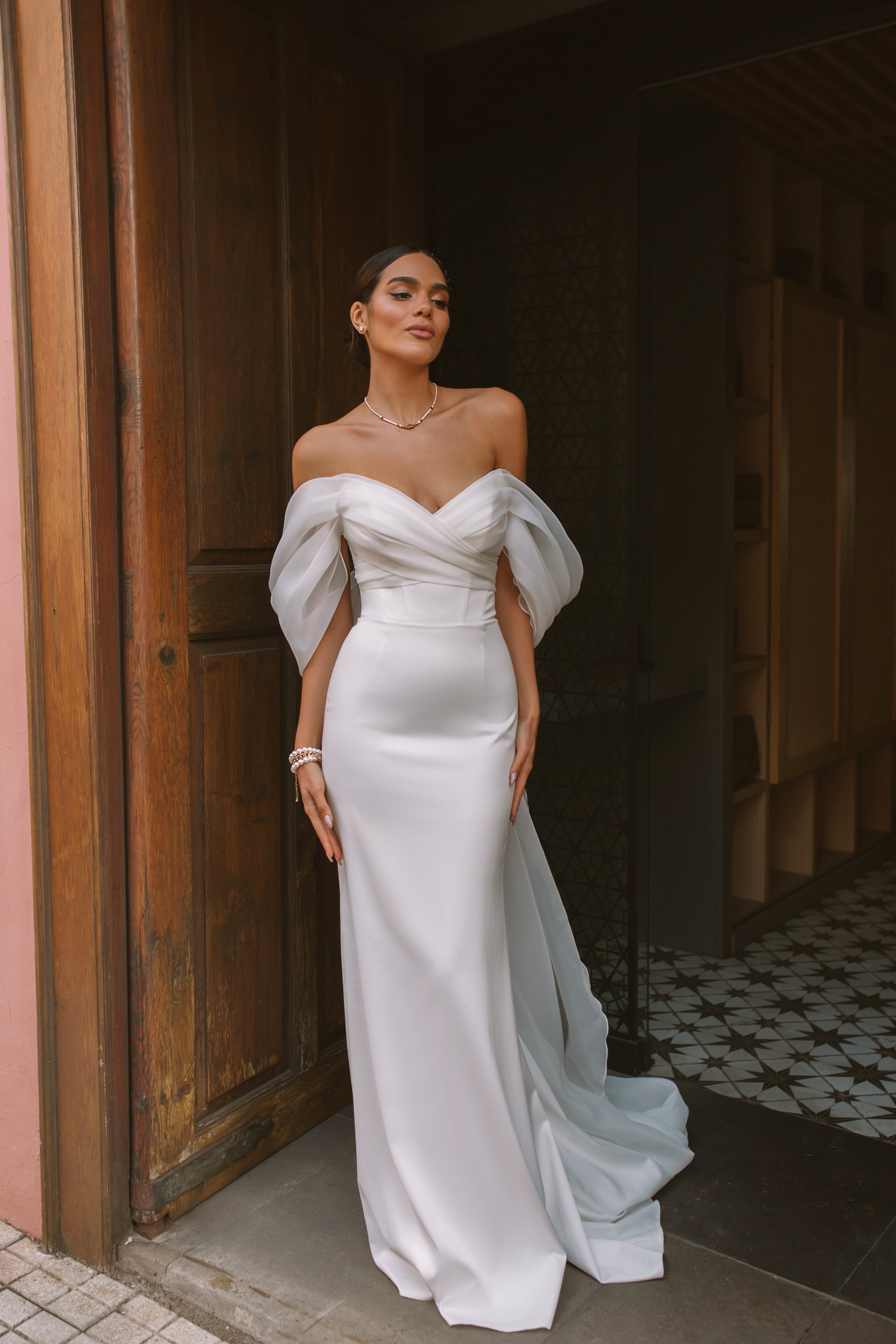 Vetta Bridal Gown