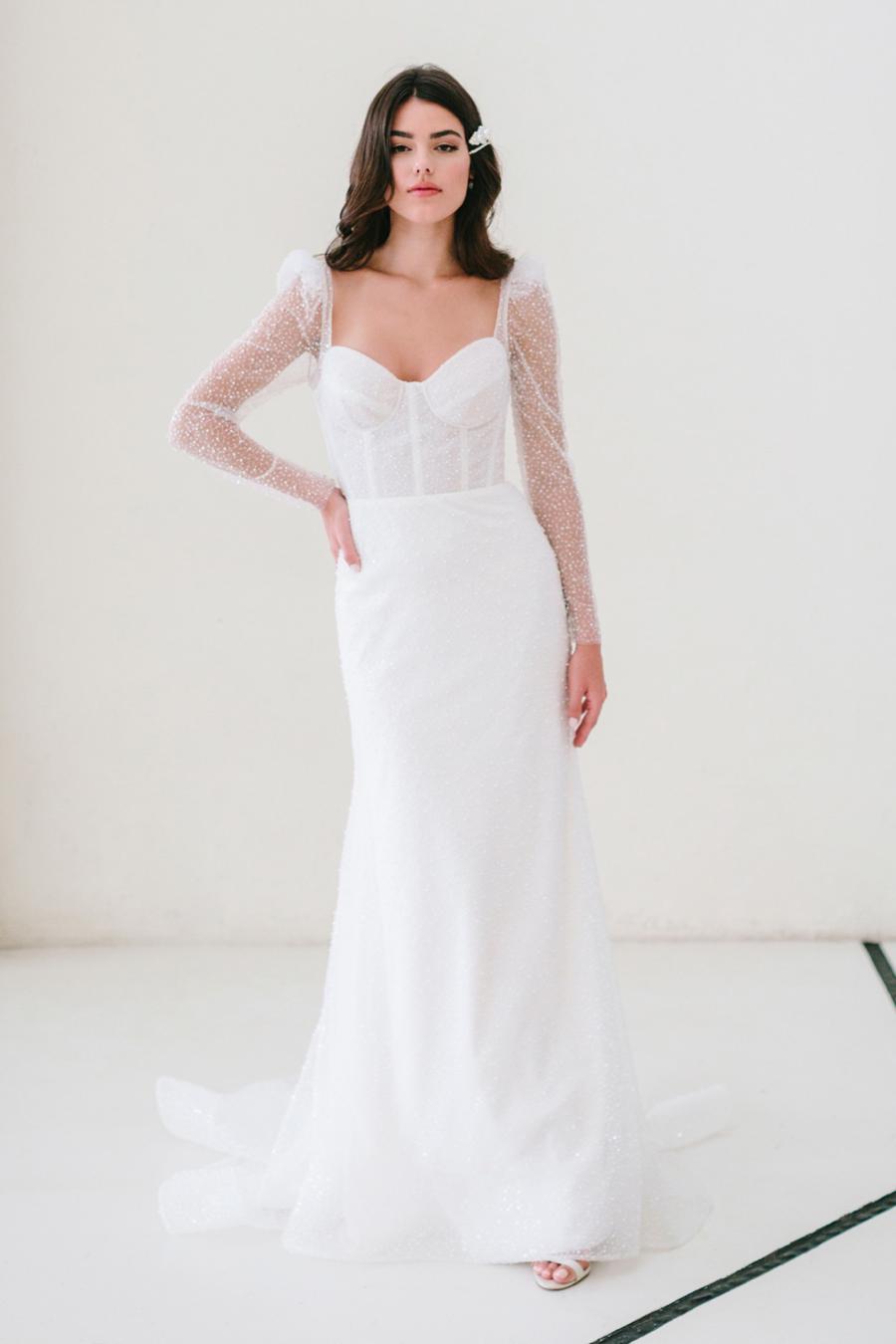 Viviane Bridal Gown