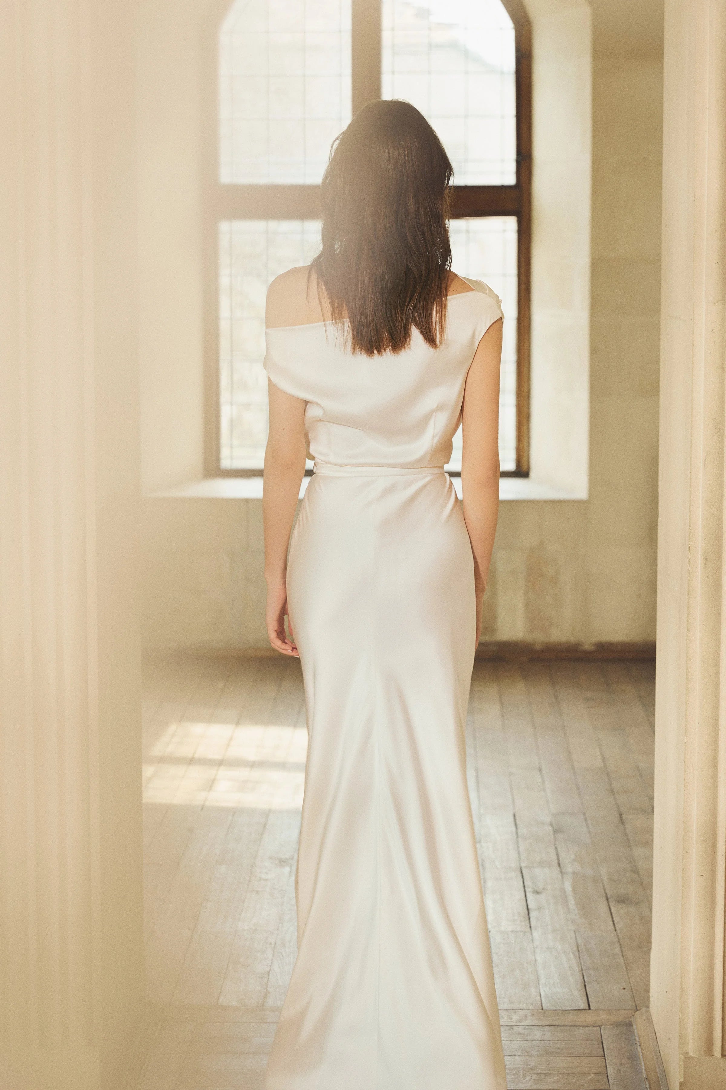 Cecilia Bridal Gown