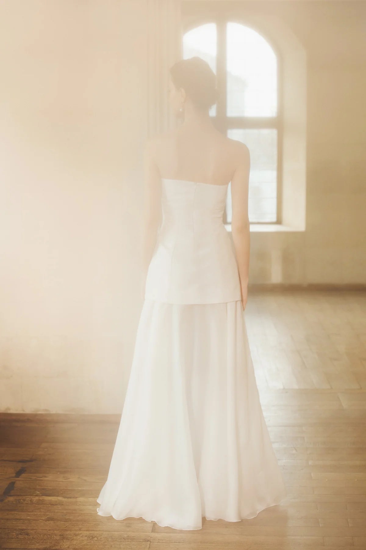 Sandra Bridal Gown