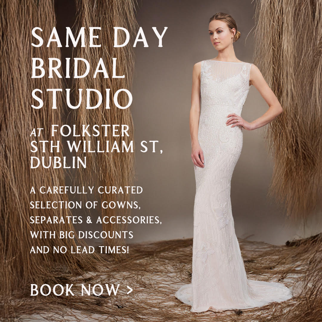 Bridal Same Day Studio - Dublin 2