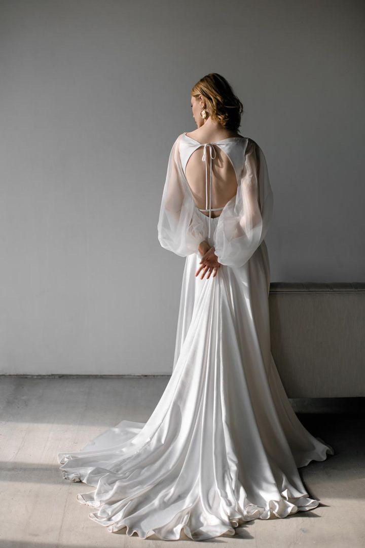 Abby Bridal Gown