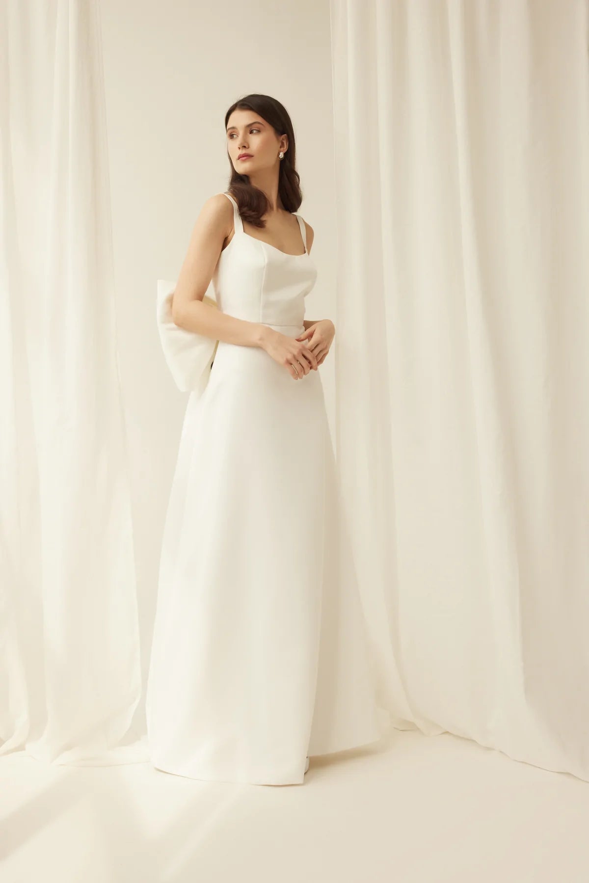 Florence Combination dress main image 0