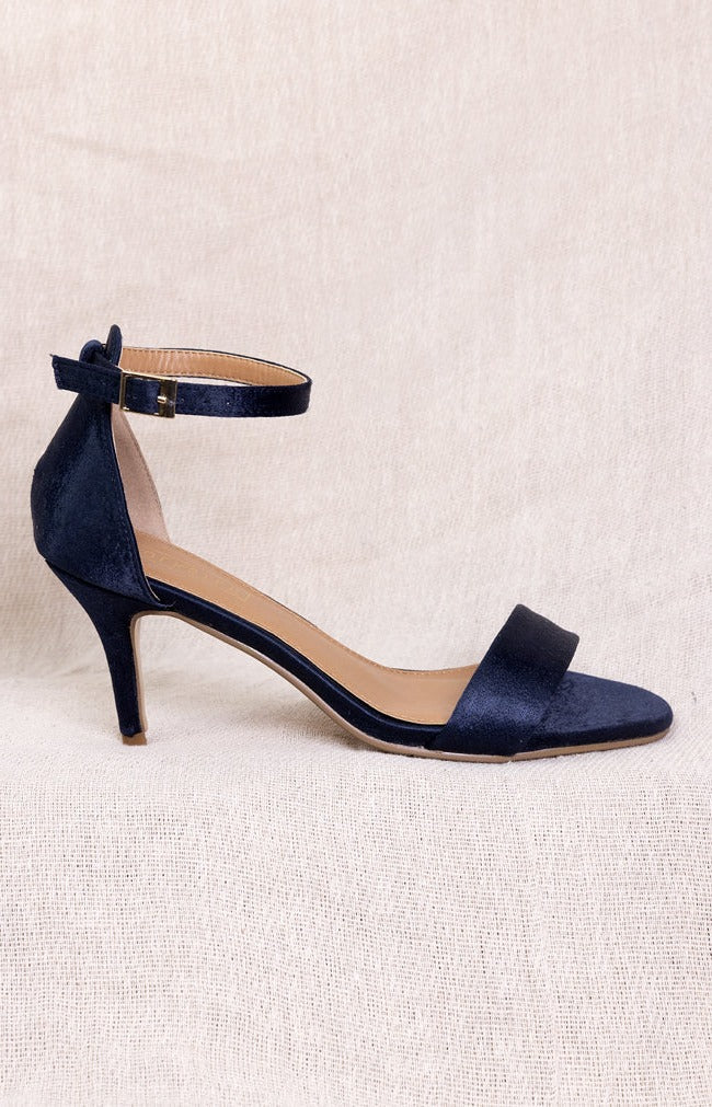 Cassie Heels - Midnight