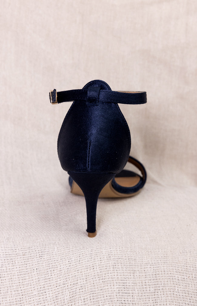 Cassie Heels - Midnight