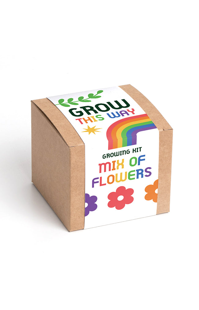 Grow this way Kit