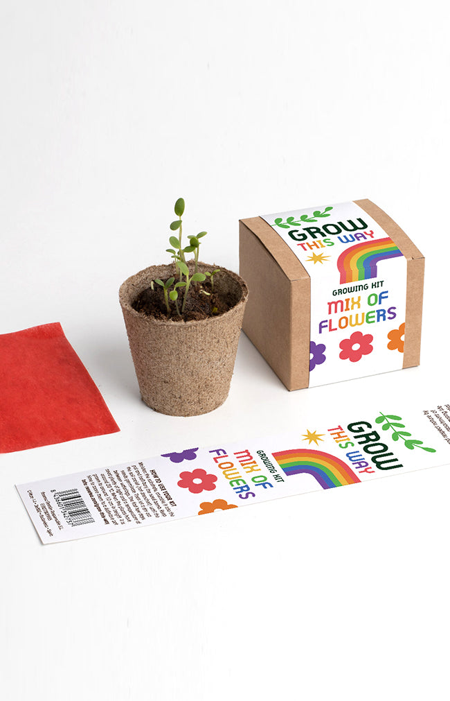 Grow this way Kit