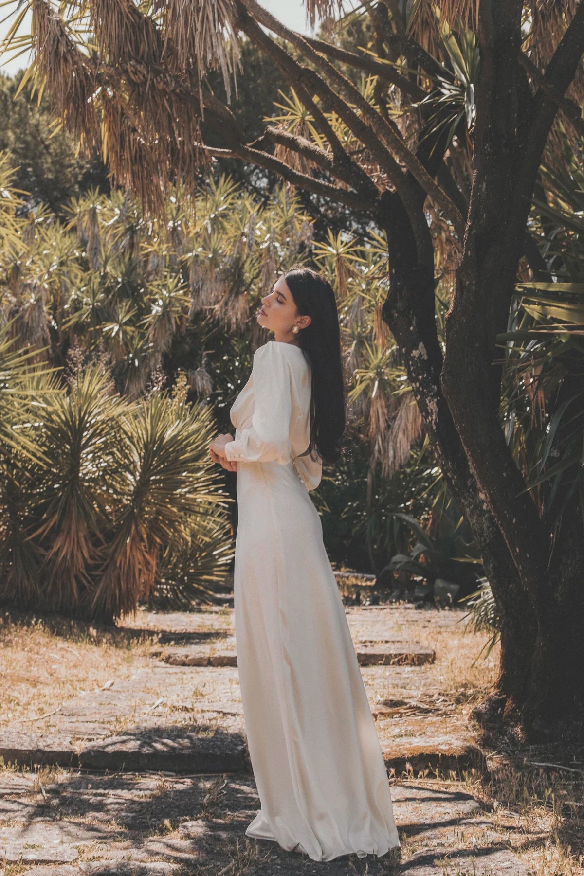 Helen Bridal Gown