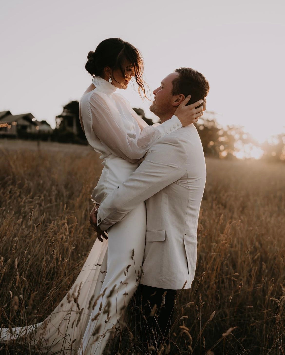 Amelia Bridal Gown