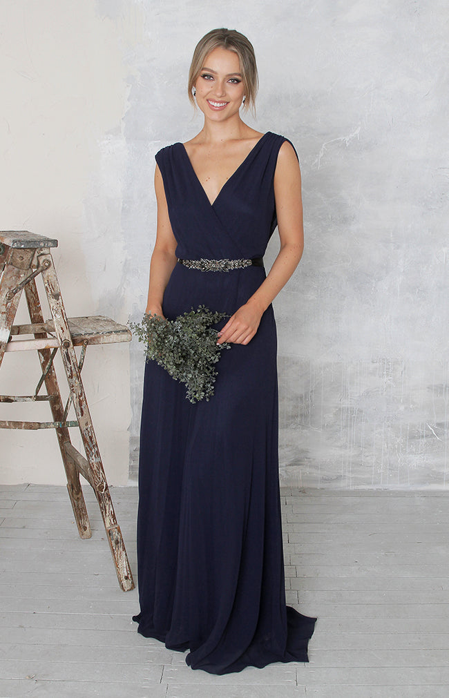 Marissa Gown - Midnight