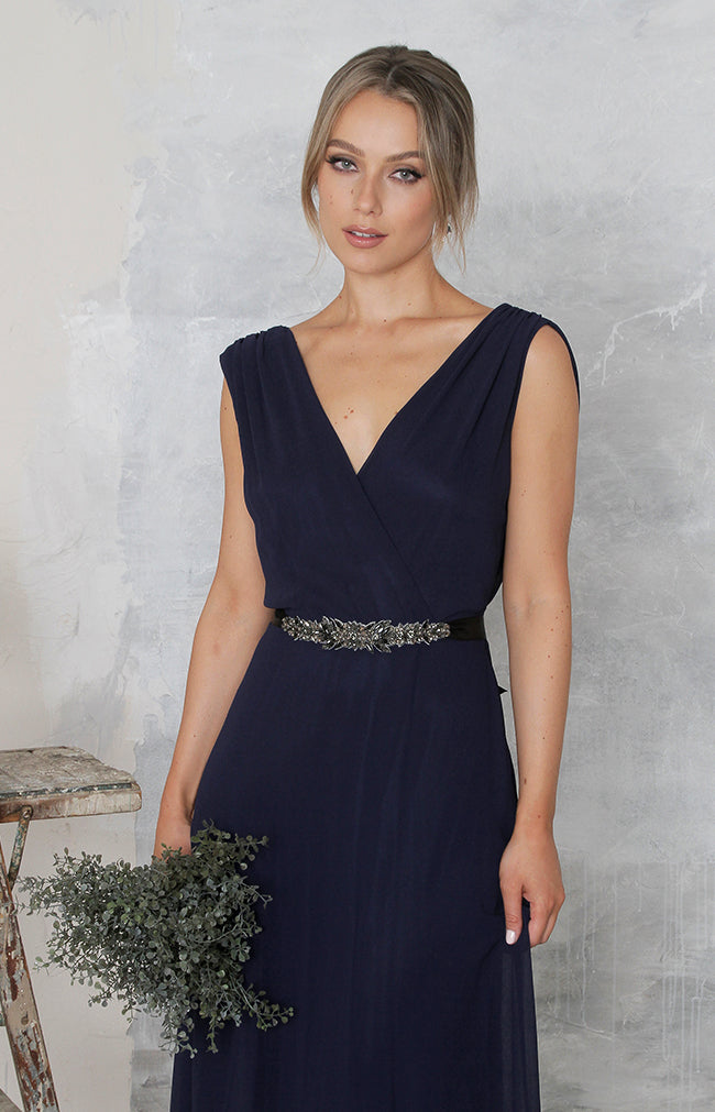 Marissa Gown - Midnight