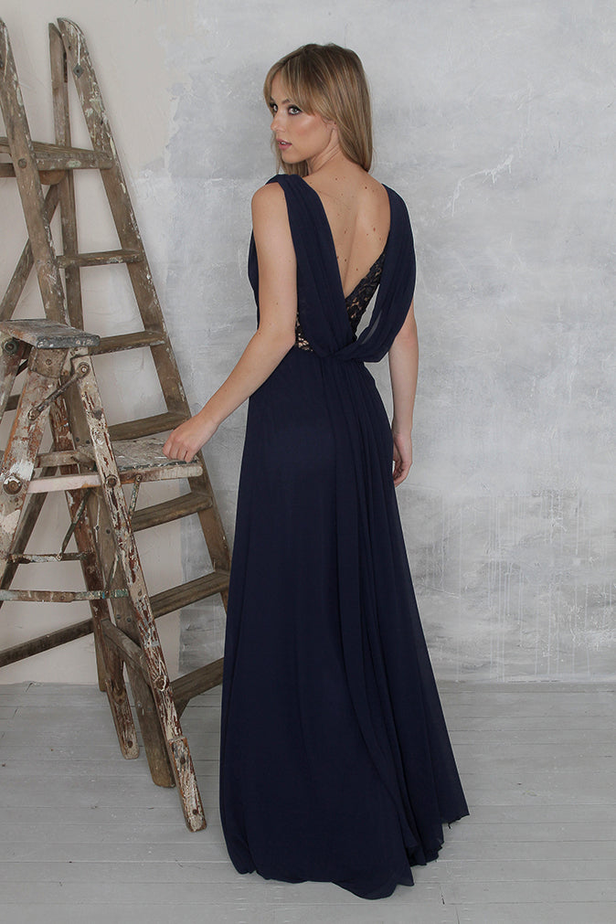 Marissa Gown - Midnight