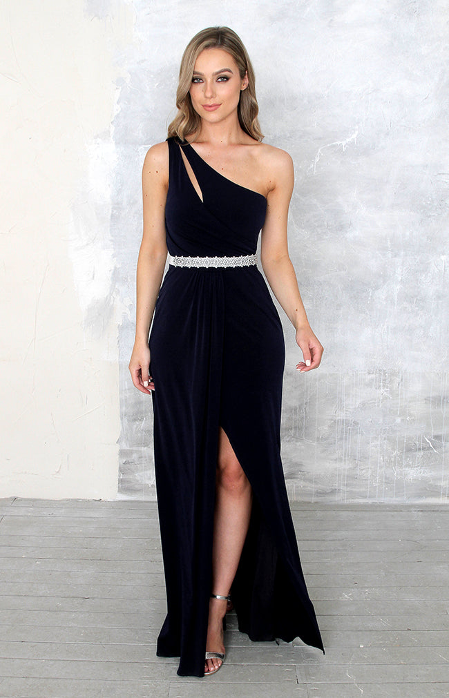 Romita Gown - Midnight