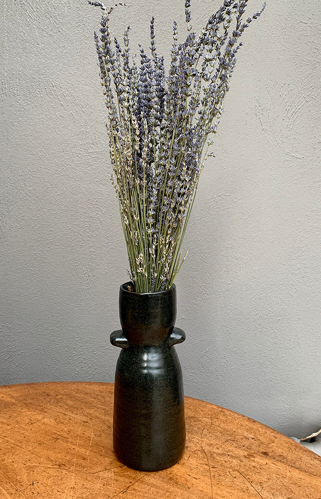 Lavender Bunch - Blue