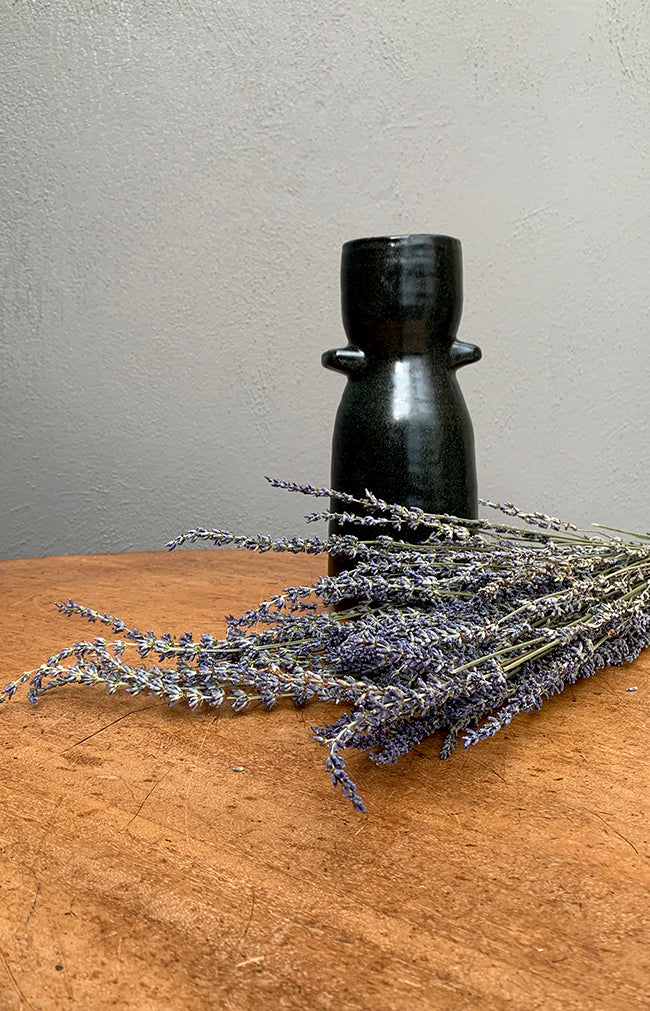 Lavender Bunch - Blue