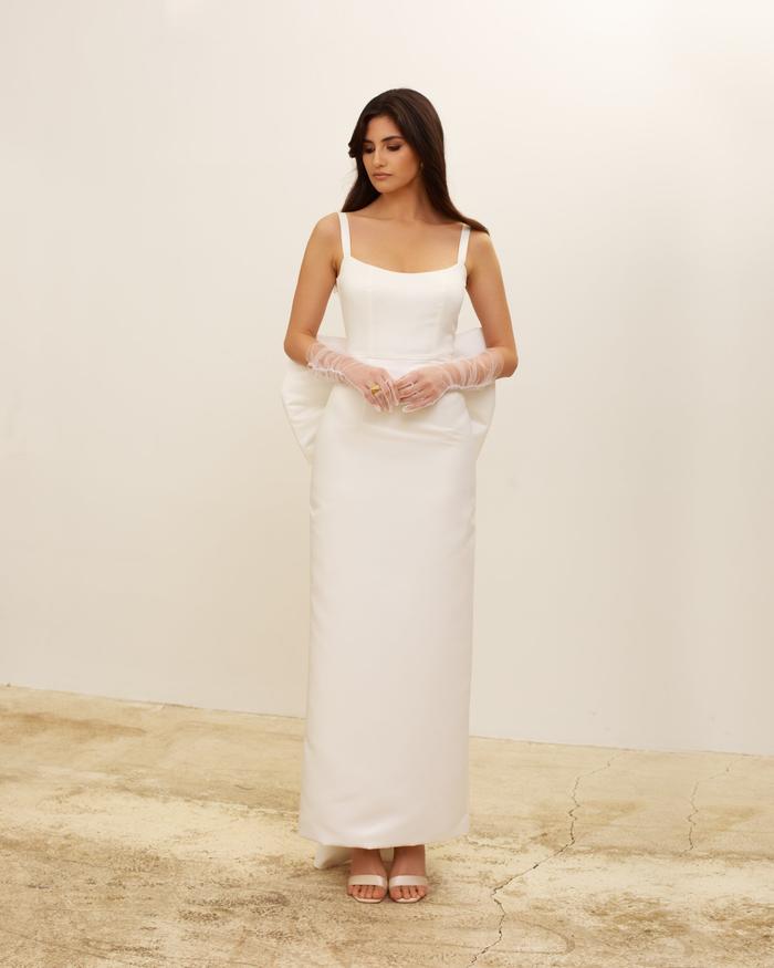 Judith Bridal Gown