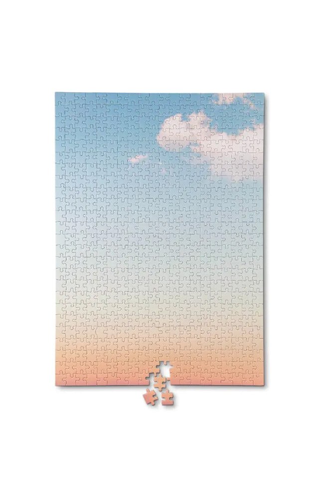 Dawn Jigsaw Puzzle - 500pcs