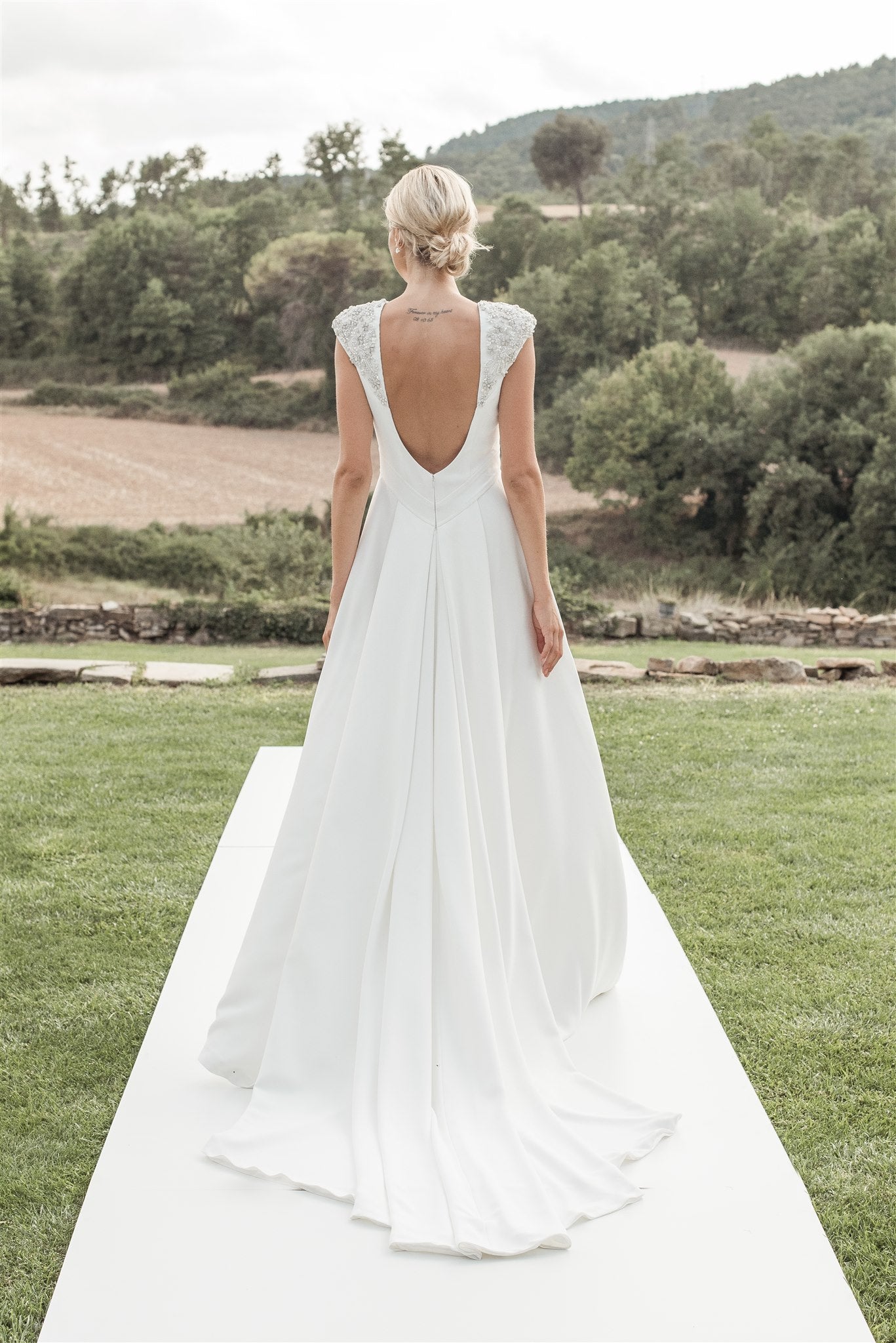 Laura Bridal Gown