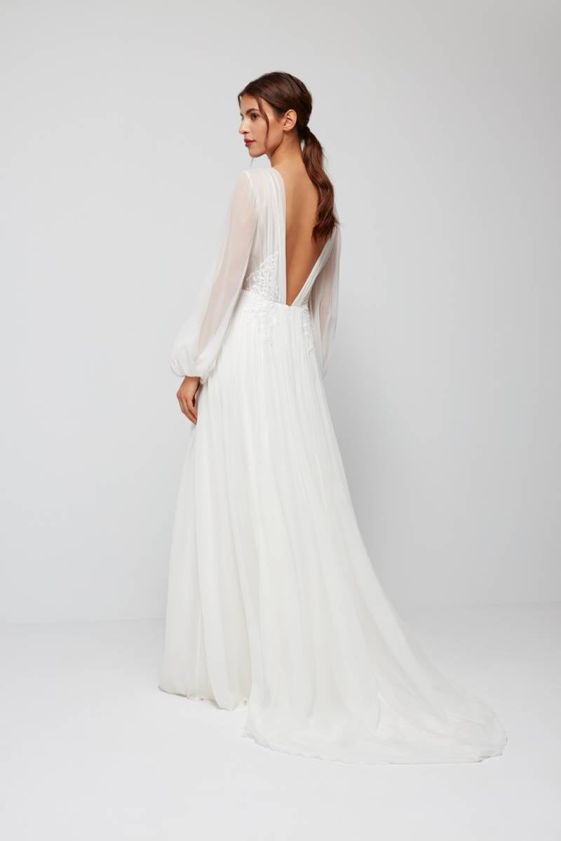 Lanthe Bridal Gown