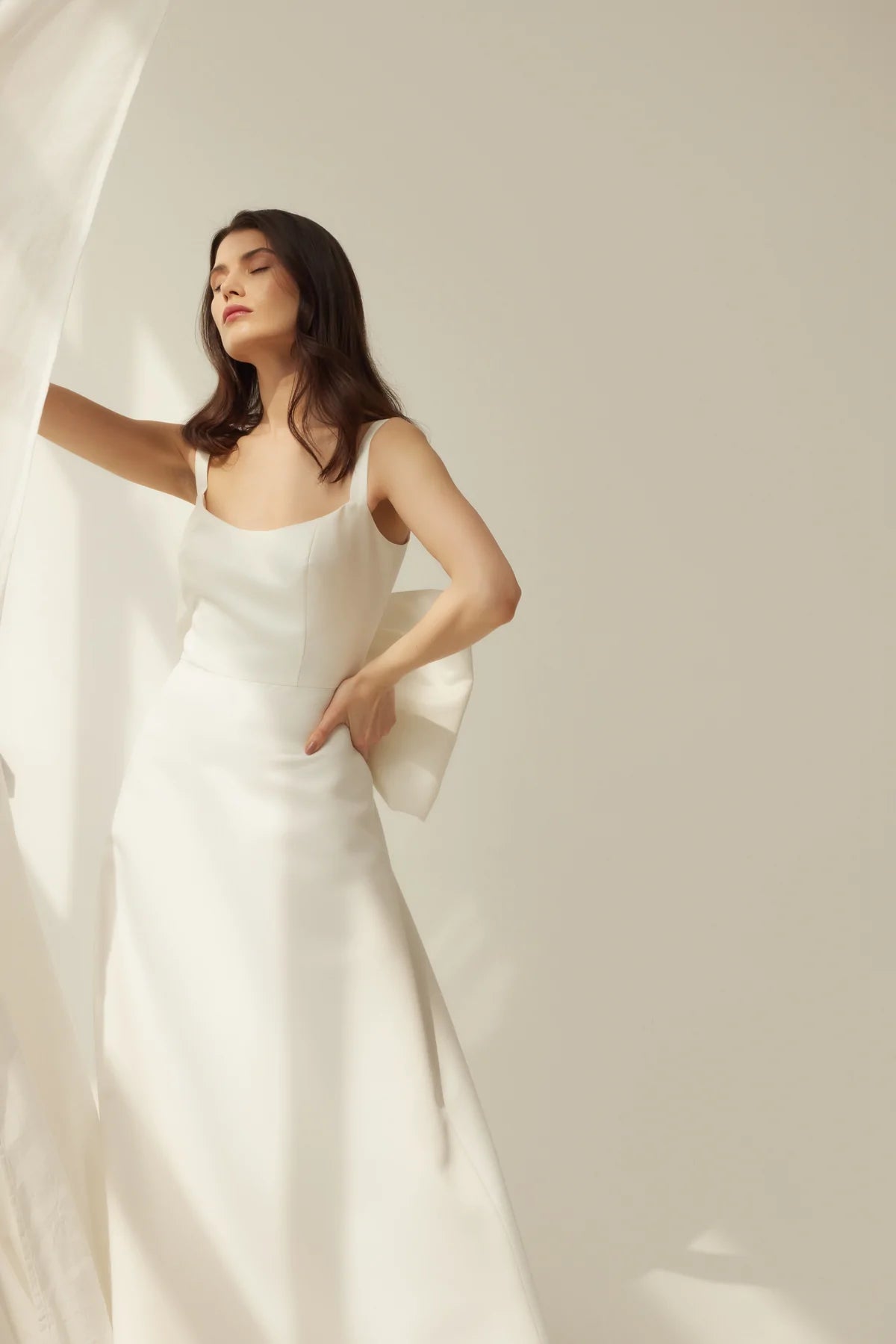 Florence Bridal Gown