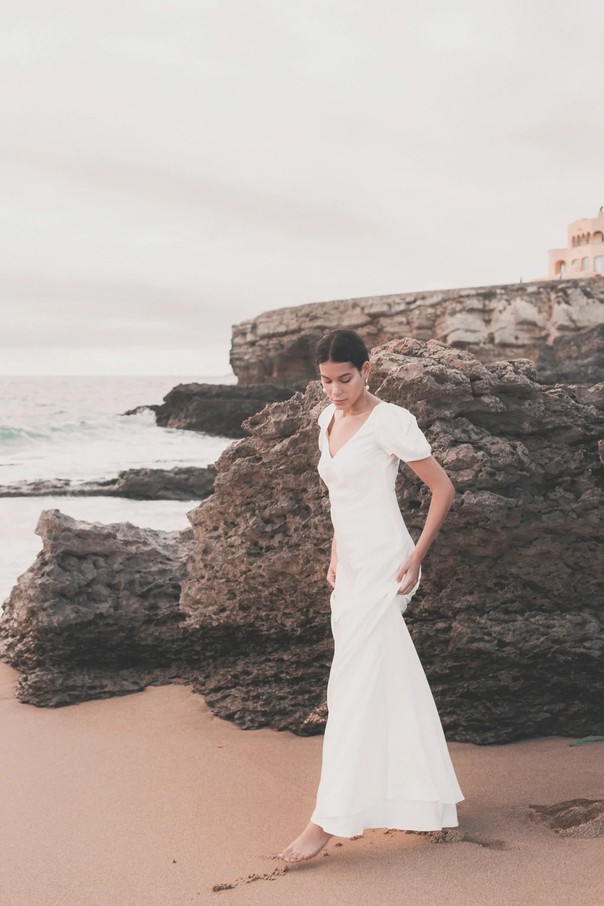 Juliette Bridal Gown