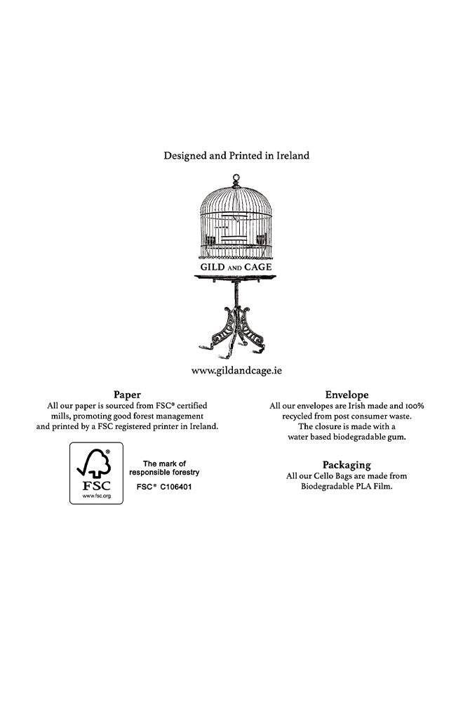 9 out of 10 Birthday Greeting Card