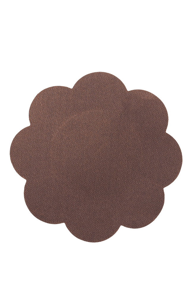 Breast Lift Tape - Brown