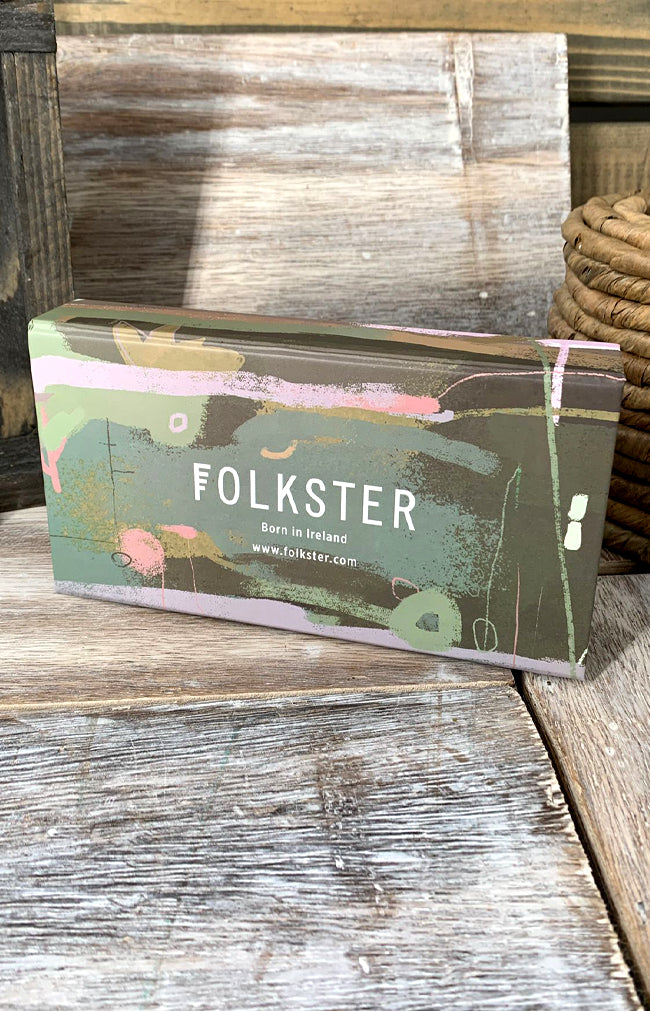Build a Mini Folkster Gift Box
