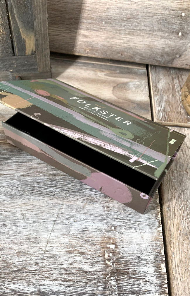 Build a Mini Folkster Gift Box