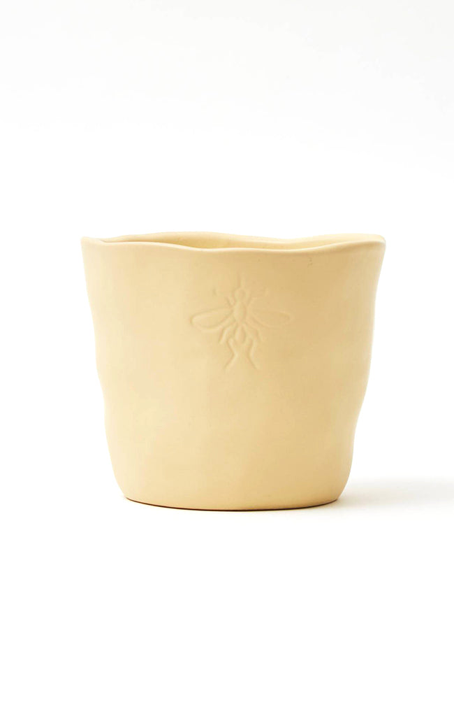 Citronella Candle