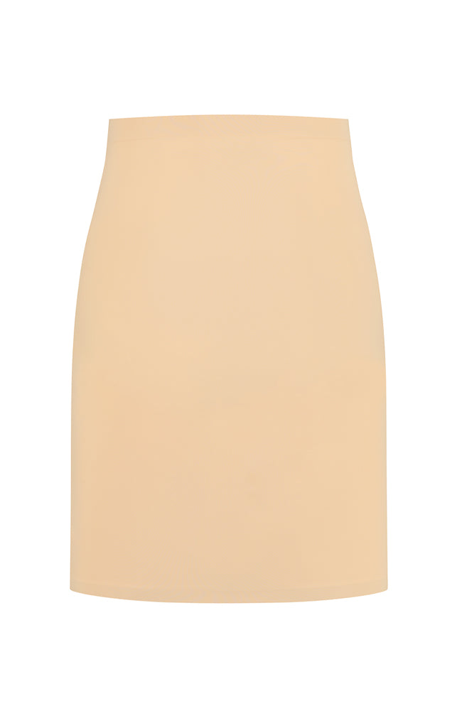 Invisible Skirt - Beige
