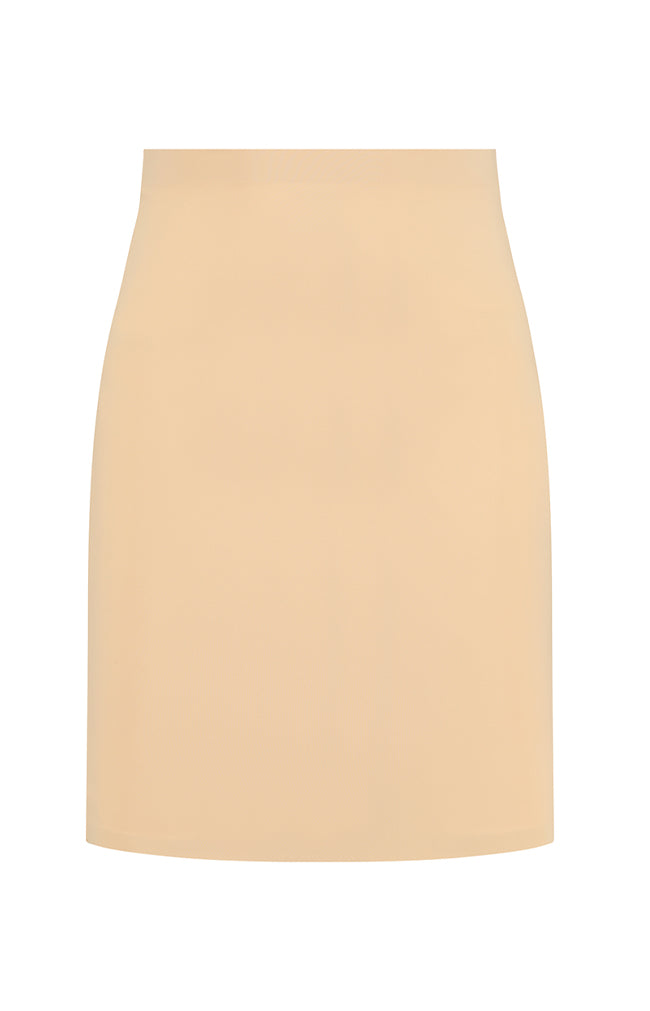 Invisible Skirt - Beige