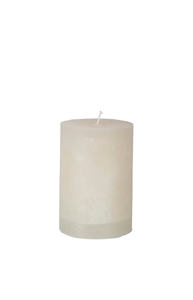 Cote Candle - Ivory 10x15