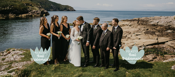 Mairead & Vinnie