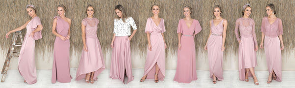 Folkster Wedding Guest Attire-Perfect for Spring Summer Nuptials!