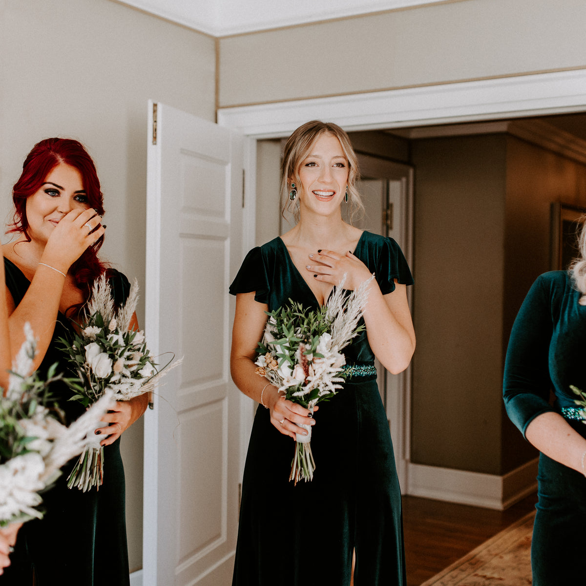 Folkster Real Bridesmaids Folkster Real Bridesmaids