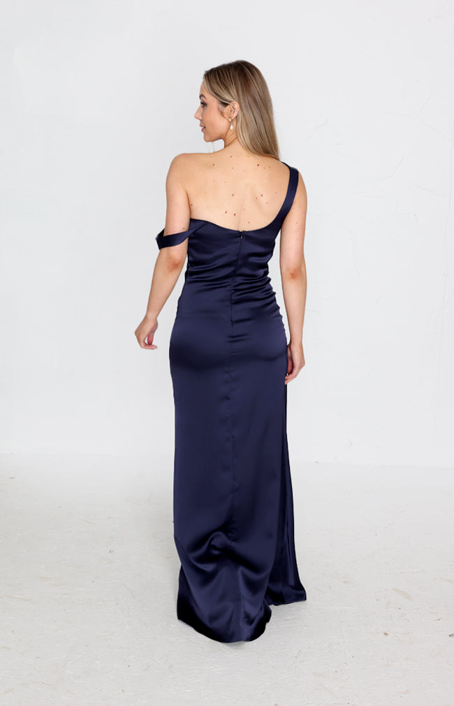 Dakota Gown - Midnight