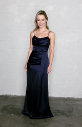 Camila Gown - Midnight