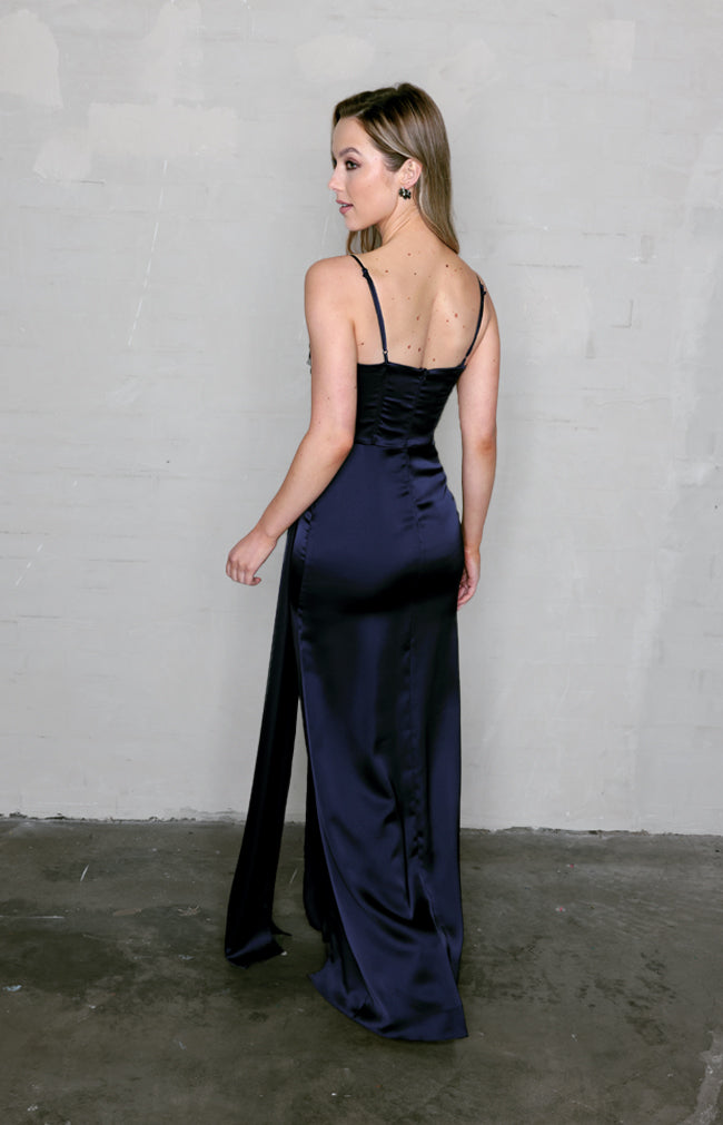 Camila Gown - Midnight