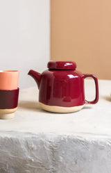 Teapot Berry