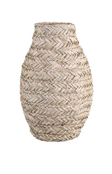 Lara Seagrass Vase