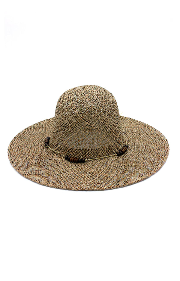 Florence Sun Hat