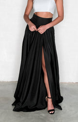 Stacey Skirt - Black
