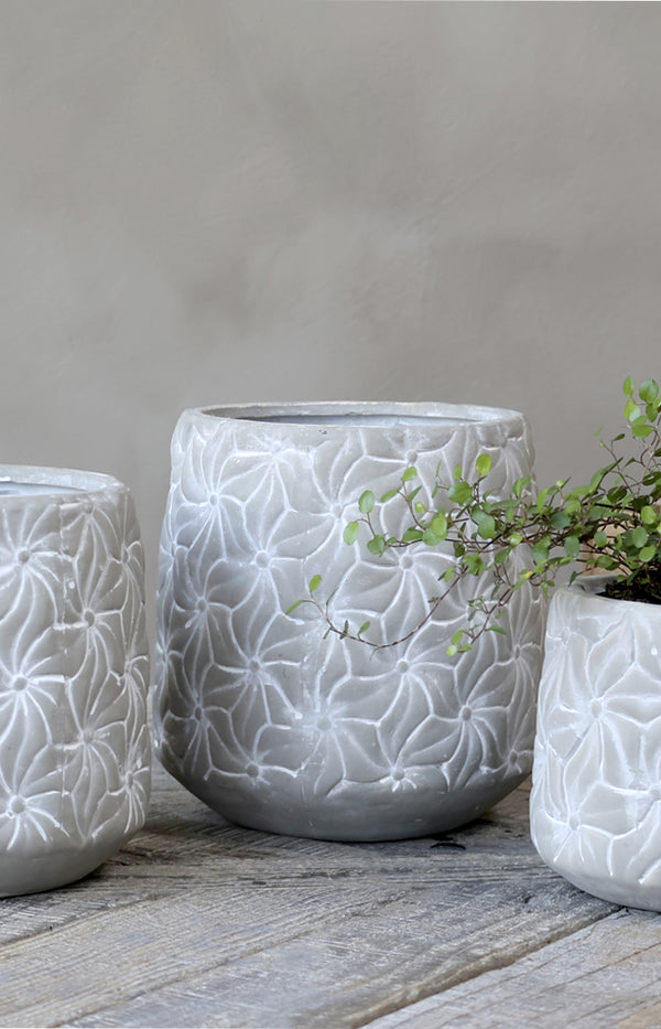 Colmar Planter - Medium