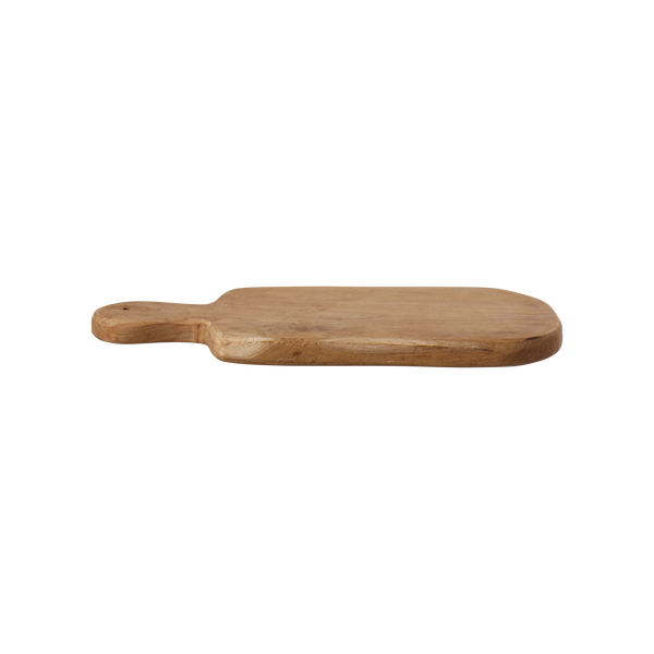Arvid Natural Cutting Board - L35xW19xH2cm