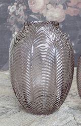 Britt Glass Vase